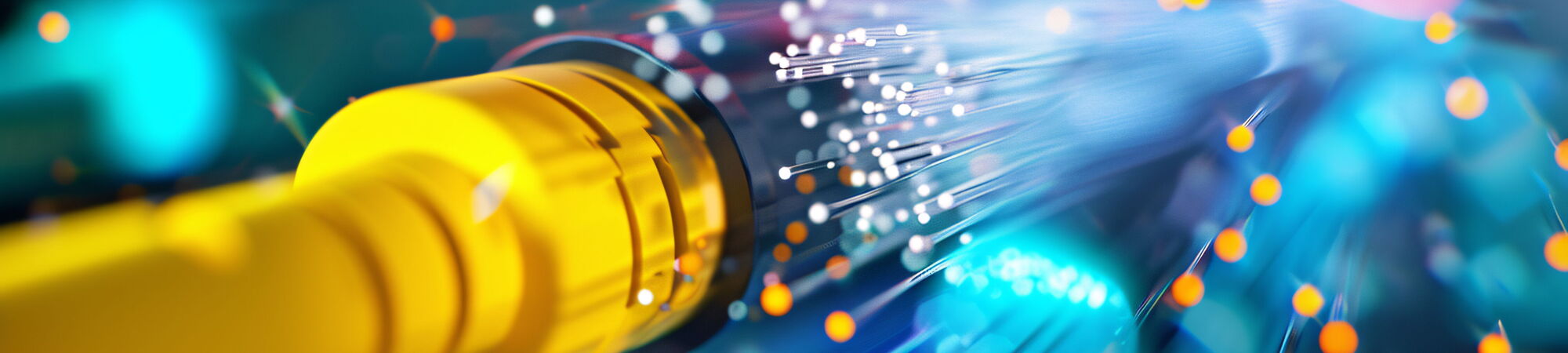 Schnelles Internet mit DNS NET