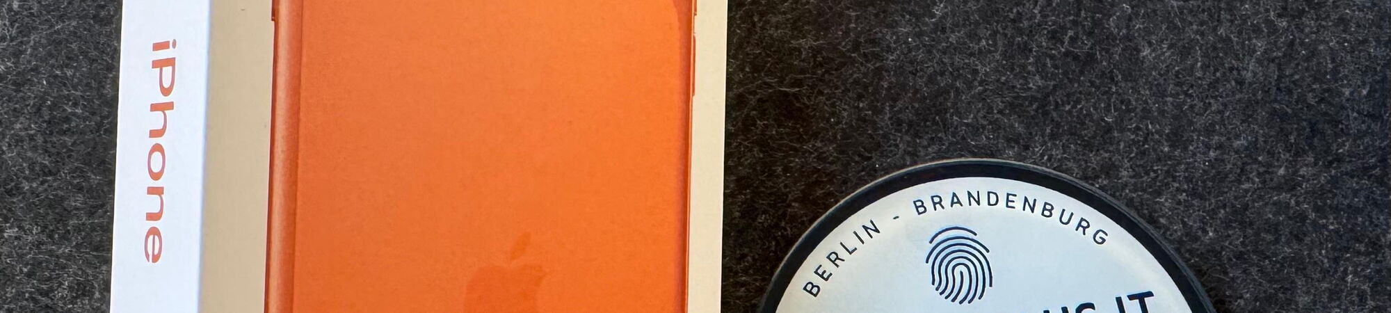 Datenübertragung auf das iPhone 17